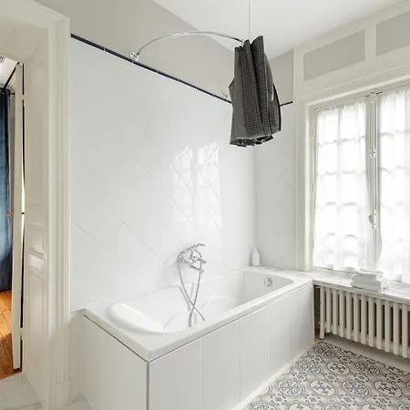 La Maison Du Marquis Maison d'hôtes 2*