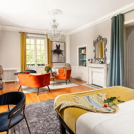 Maison Cuevas Gasthof 4*