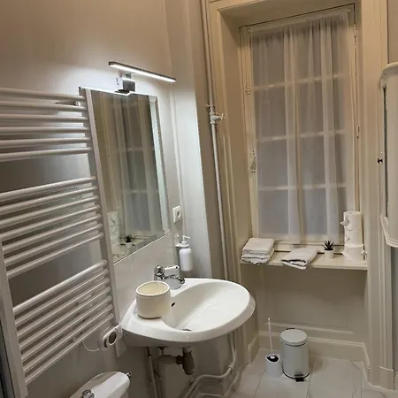 Maison Cuevas 4*