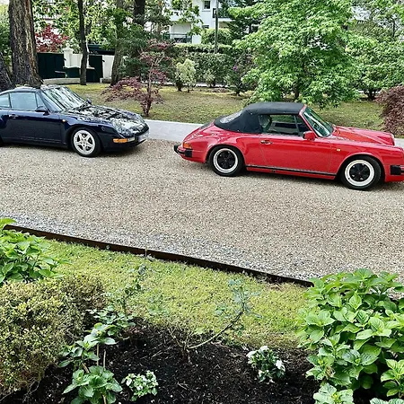 Gæstehus Maison Cuevas Biarritz