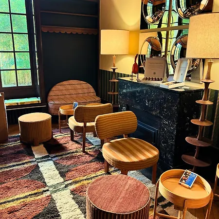 Maison Cuevas 4* بياريتز