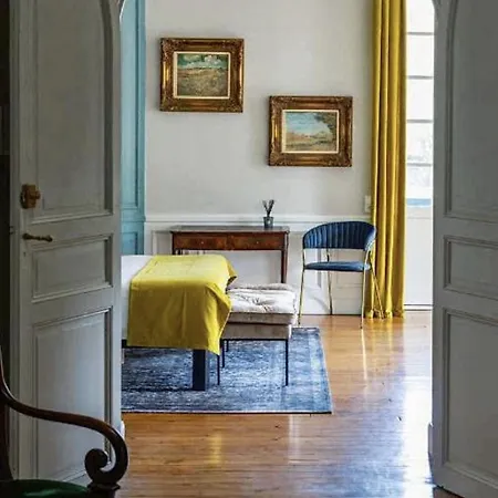 Maison Cuevas