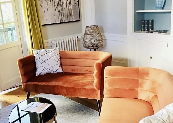 Maison Cuevas Biarritz