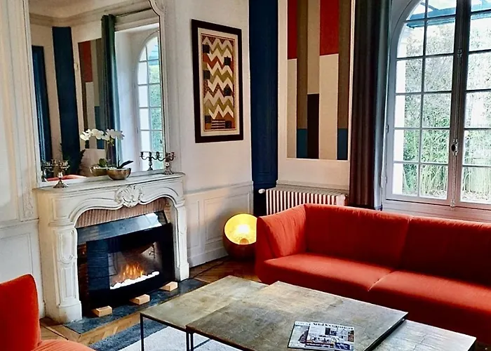 Maison Cuevas Gasthof 4*