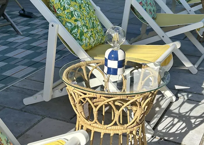 Gasthof Maison Cuevas 4*