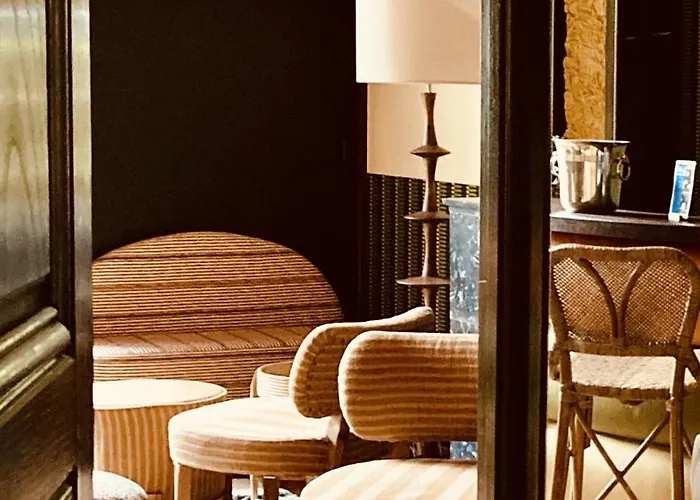 Maison Cuevas Gasthof 4*