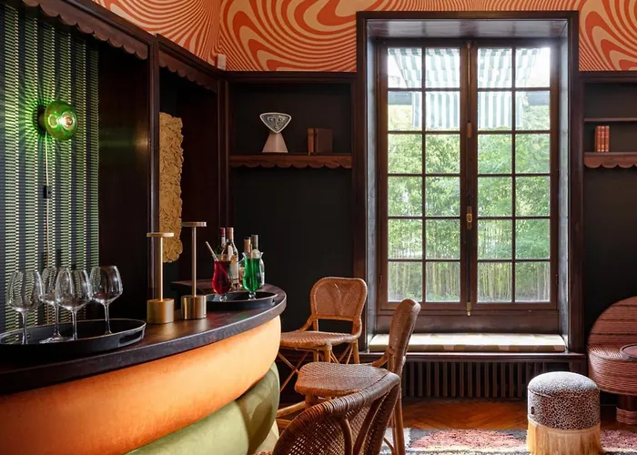 Gasthof Maison Cuevas