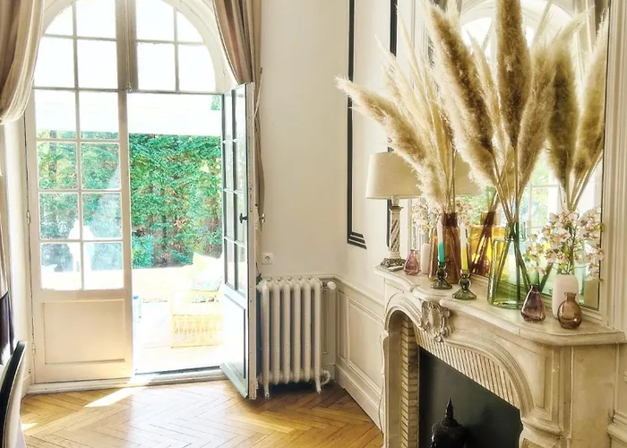 Gasthof Maison Cuevas 4*