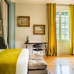 Гостевой дом Maison Cuevas Биарриц