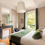 Гостевой дом Maison Cuevas