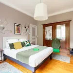 Maison Cuevas Биарриц