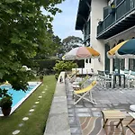 Maison Cuevas 4* Биарриц