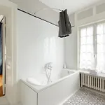 Maison Cuevas Гостевой дом 4*