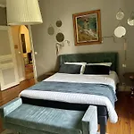 Гостевой дом Maison Cuevas Биарриц