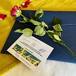 Maison Cuevas Гостевой дом