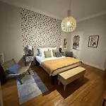 Maison Cuevas Pensión