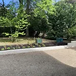 Maison Cuevas Гостевой дом 4*