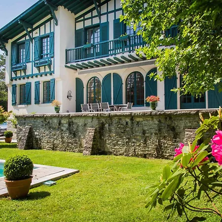 La Maison Du Marquis Maison d'hôtes
