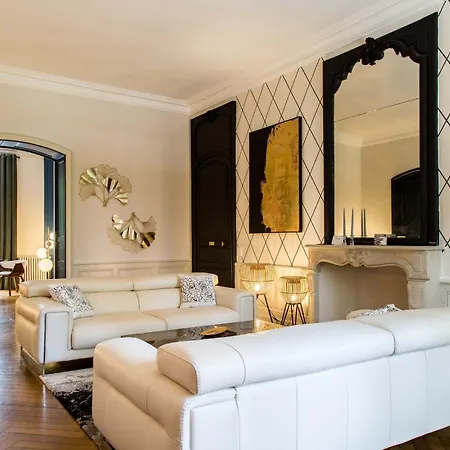 Maison Cuevas Μπιαρίτζ
