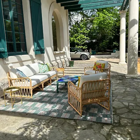 Maison d'hôtes La Maison Du Marquis 2*