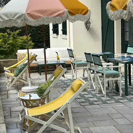 La Maison Du Marquis