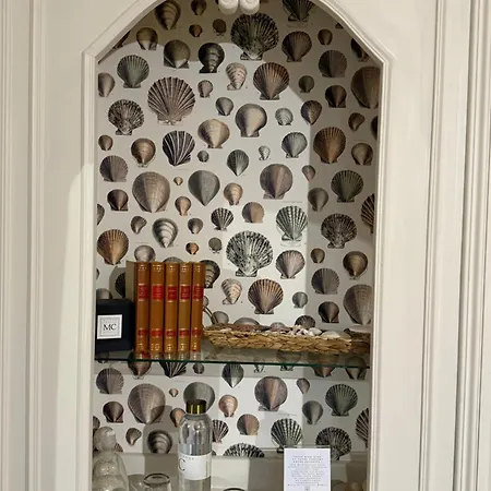 La Maison Du Marquis Maison d'hôtes