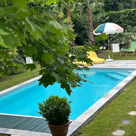 La Maison Du Marquis 2*