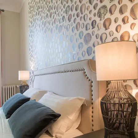 Maison Cuevas Penzion Biarritz