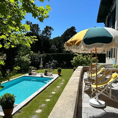 Maison d'hôtes La Maison Du Marquis 2*