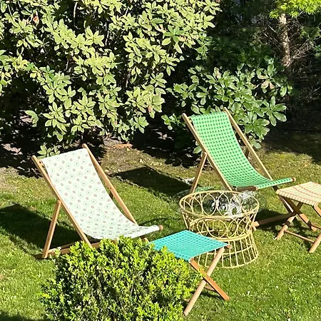 Maison d'hôtes La Maison Du Marquis 2*