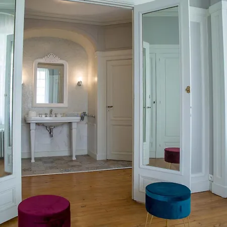 Penzion Maison Cuevas 4*