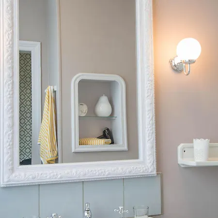 Guest house Maison Cuevas Biarritz