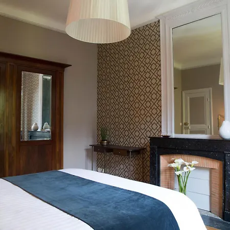 Maison Cuevas Guest house