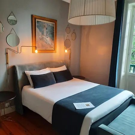 Maison Cuevas Guest house