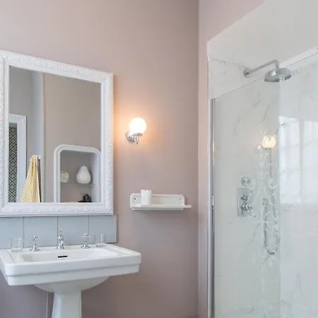 Gæstehus Maison Cuevas 4*