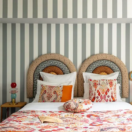 Maison Cuevas Guest house 2*
