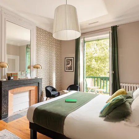 Guest house Maison Cuevas