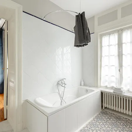 Maison Cuevas Penzion 4*