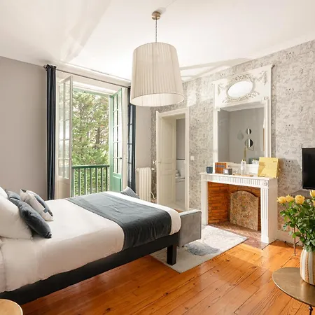 Maison Cuevas 4*
