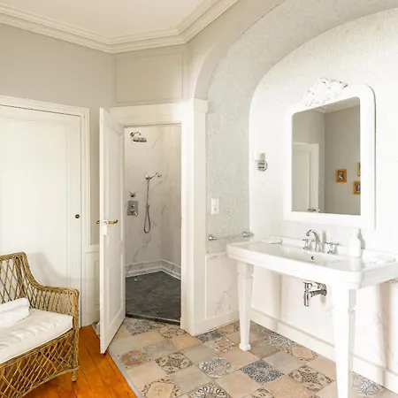 Maison Cuevas 4* Biarritz