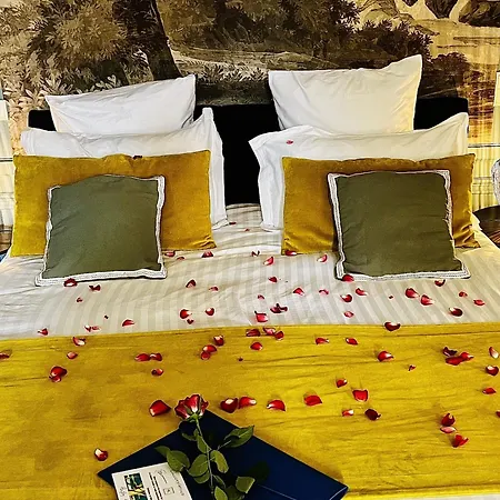Guest house Maison Cuevas Biarritz