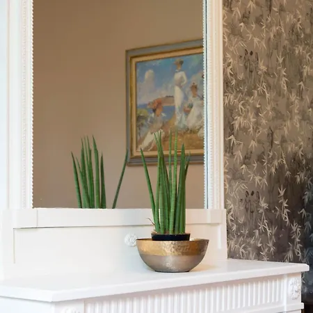 Maison Cuevas Guest house Biarritz