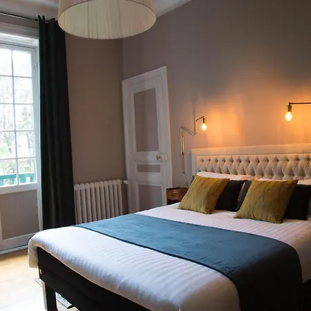 Maison Cuevas 4*