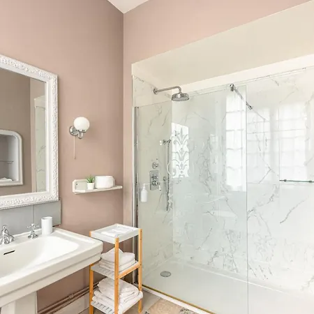 Guest house Maison Cuevas Biarritz