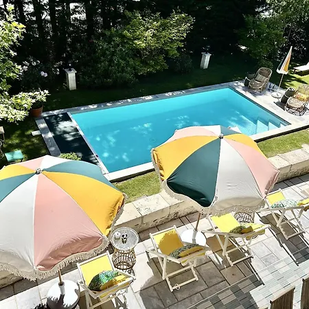 Maison Cuevas 4*