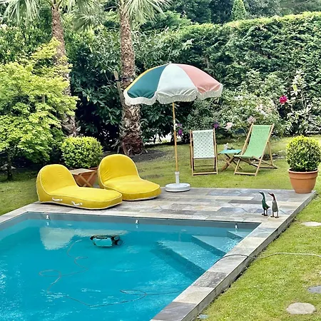 Maison Cuevas 4*