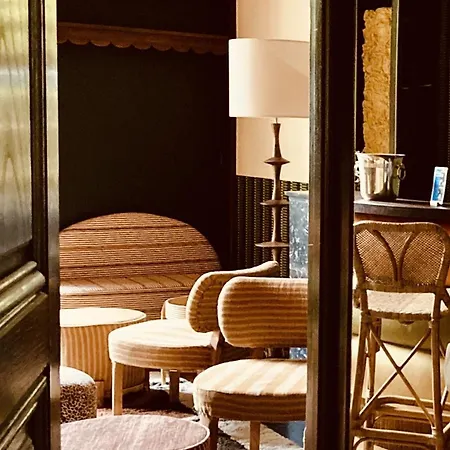 Maison Cuevas Penzion 4*