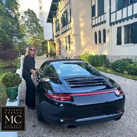 Maison Cuevas 4*