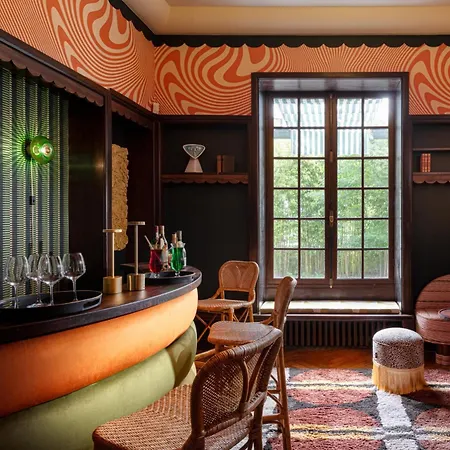 Guest house Maison Cuevas