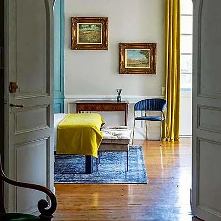 Maison Cuevas 4* Μπιαρίτζ